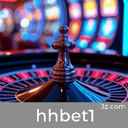 hhbet1: A Plataforma de Apostas com Segurança e Profissionalismo