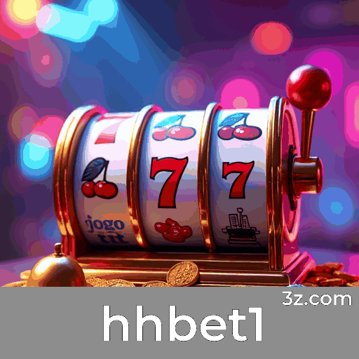 Atraia Sorte com os Bônus Exclusivos do hhbet1!