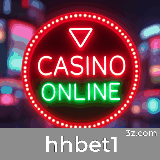 Atraia Sorte com os Bônus Exclusivos do hhbet1!
