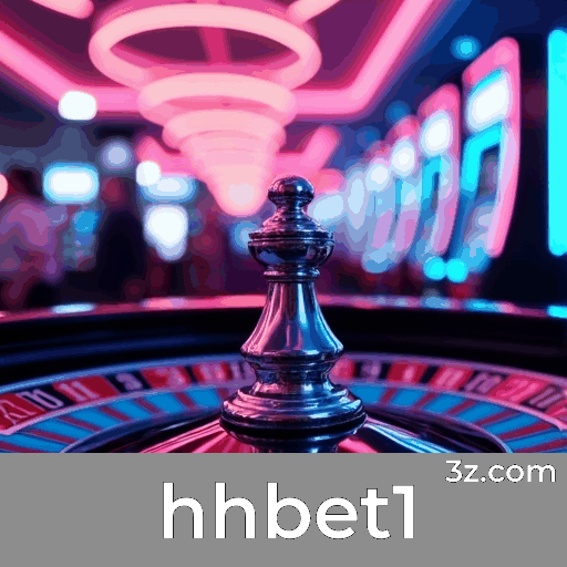 hhbet1: A Plataforma de Apostas com Segurança e Profissionalismo