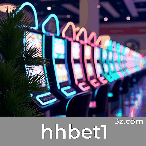 hhbet1: Experiência de Jogo de Cassino Luxuosa e Imersiva