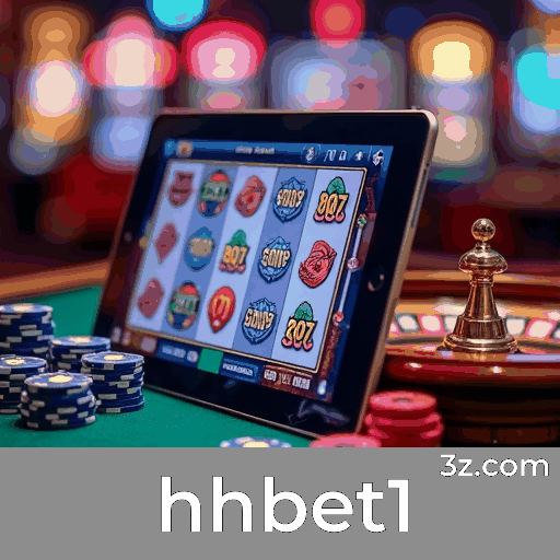 Exploração de Jogos Excepcionais com hhbet1: Diversão Garantida