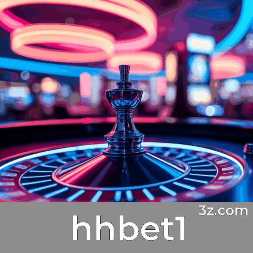 hhbet1: Experiência de Jogo de Cassino Luxuosa e Imersiva