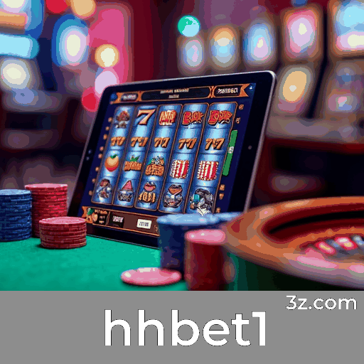 hhbet1: Experiência de Jogo de Cassino Luxuosa e Imersiva