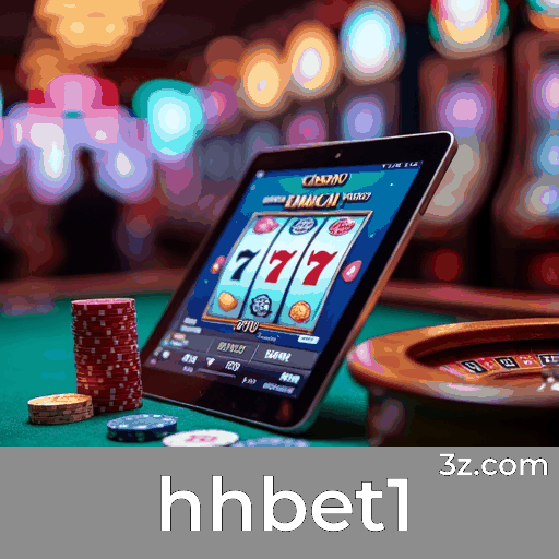 Experiência Inovadora com o App hhbet1 e Tecnologia de Apostas Otimizada