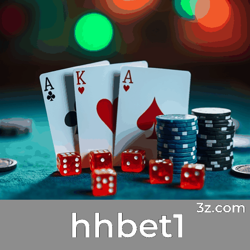 hhbet1: Cassino Online Seguro e Premiado