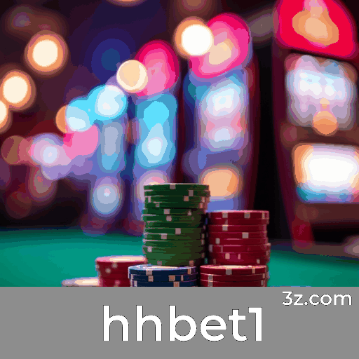hhbet1: A Plataforma de Apostas com Segurança e Profissionalismo