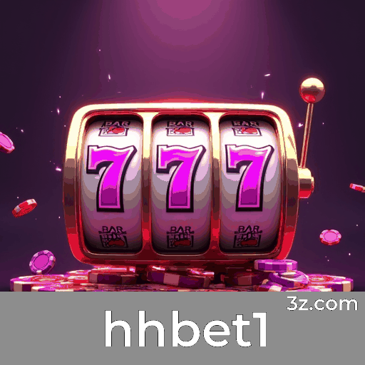 hhbet1: Cassino Online Seguro e Premiado