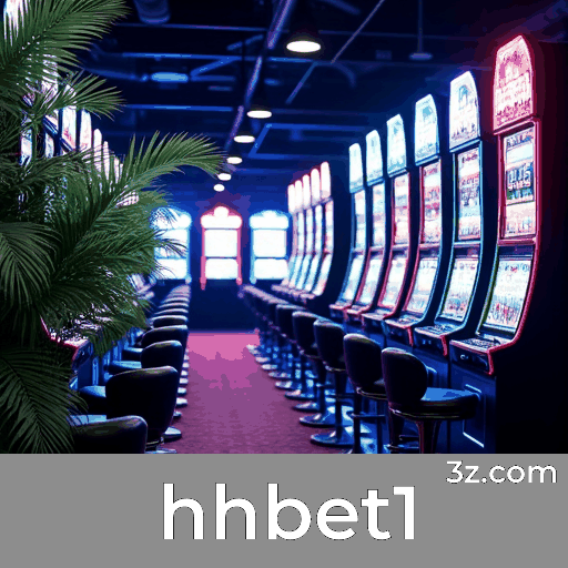hhbet1: Experiência de Jogo de Cassino Luxuosa e Imersiva
